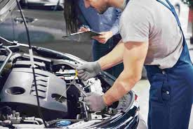 The Comprehensive Guide to Collision Repair: Ensuring Safety and Quality