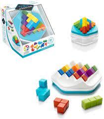 Free online jigsaw puzzles with thousands of beautiful pictures and puzzle cuts. Smartgames Zig Zag Puzzler A Skill Building 3d Puzzle Game With 2 Play Modes For Ages 12 Adult Toys Games Amazon Com