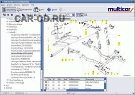 Schaltplan multicar m25 wiring diagram. Katalogi Avto Zapchastej I Rukovodstva Po Remontu Part 10