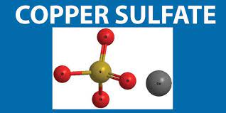 Copper Sulfate