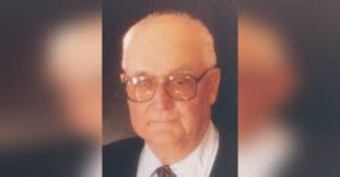 Obituary information for Raymond L. Koehler