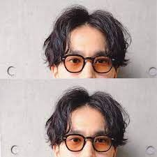 カズさんはinstagramを利用しています センター分けパーマ 大人なお洒落で奥さんから彼女から褒められましょ ハサミ メンズ men ヘアスタイル 自由が丘 自由が丘美容ヘア tokyo 刈り上げ ストリート メン メンズ ヘアスタイル メンズパーマ
