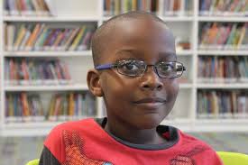 Slideshow: Kids tell what they are thankful for