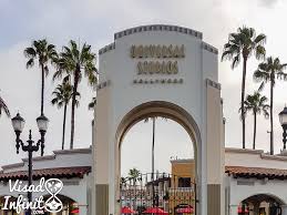 Universal Studios Hollywood 10 Consejos Para Visitar El Parque En Un Dia Visado Infinito