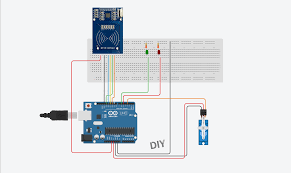 Here's how to enable the feature and how it works. Arduino Based Rfid Door Lock Make Your Own The Diy Life