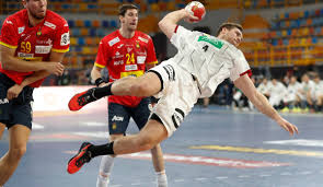 So sehen sie das zweite hauptrundenspiel am 23. Handball Wm Deutschland Gegen Brasilien Im Liveticker Zum Nachlesen Dhb Team Gewinnt 2 Hauptrundenspiel Gegen Brasilien