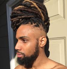 Long hairstyles for men have been quite popular throughout history. 20 Terrific Long Hairstyles For Black Men