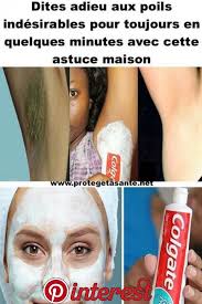 Dites Adieu Aux Poils Indesirables Pour Toujours En Quelques Minutes Avec Cette Astuce Maison Voulez Vous Poils Indesirables Beaute Du Visage Epilation Visage