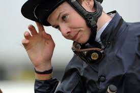 2010 Galway Races in pictures