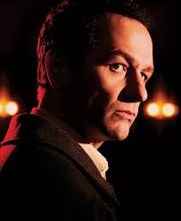 Costa Ronin as Oleg Igorevich Burov