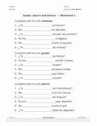 Spanish Reflexive Verbs Worksheet Printable Y En Basic Conversation Handouts Teaching Resources Teachers In 2020 Spanish Worksheets Verb Worksheets Learning Spanish