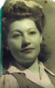 Betty J Kaley Chapman Obituary