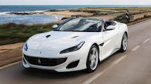 We analyze millions of used car deals daily. The Portofino May Be Ferrari S New Best Seller Robb Report