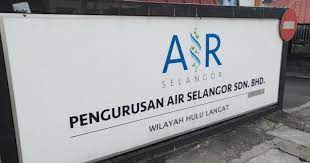 +603 8210 7373 +603 8210 7337. Air Selangor Four Water Treatment Plants Temporarily Disrupted By Pollution Malaysia Malay Mail