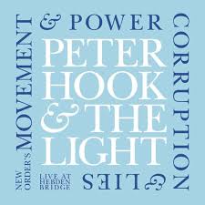Peter Hook The Light The Hebden Bridge Tapes Procession By Peterhook Thelight Peter Hook The Light Free L Unknown Pleasures Joy Division Bands On Tour