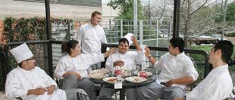 Cia International Merit Award Beasiswa S1 Kuliner Di Amerika Serikat