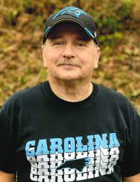 Obituary information for Ricky Allen Ham