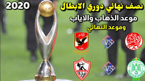 وتقدم الأهلي بهدف سجله ياسر إبراهيم في الدقيقة 11 وتعادل موسى ليبوسا. Ù…ÙˆØ¹Ø¯ Ù…Ø¨Ø§Ø±Ø§ÙŠØ§Øª Ù†ØµÙ Ù†Ù‡Ø§Ø¦ÙŠ Ø¯ÙˆØ±ÙŠ Ø§Ø¨Ø·Ø§Ù„ Ø§ÙØ±ÙŠÙ‚ÙŠØ§ 2020 Ø¹Ø§Ø§Ø§Ø§Ø§Ø§Ø¬Ù„ Youtube