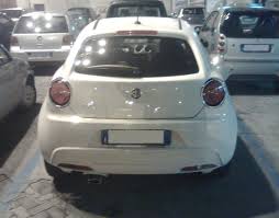 Image result for Bianco Elegante 2010 MiTo