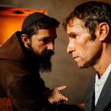 I'm not a saint': Abel Ferrara