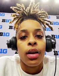 Michigan State Spartans WBB Guard Deedee Hagemann speaks up about using  #NIL for athlete mental health. #Spartans #MentalHealth #sports #basketball  #women #SportsPhilanthropyNetwork