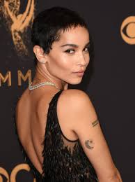 Celebrity Hair and Makeup at the Emmy Awards 2017
