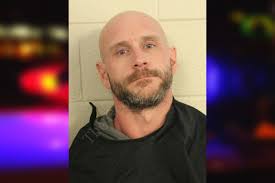 Christopher Dudley — Floyd County Jail Bookings