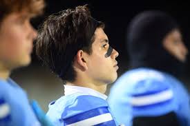 Kory Hall delivers big plays for Cleveland football in win over El Camino  Real