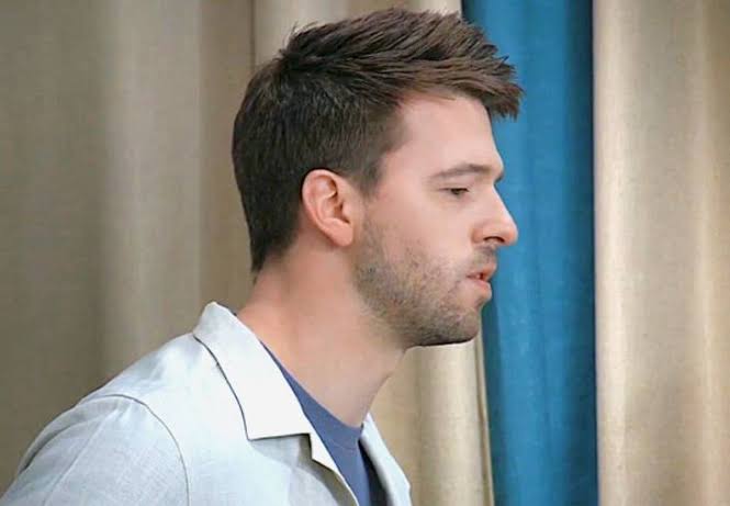 Who Is Hudson On General Hospital - Soap Opera Spy