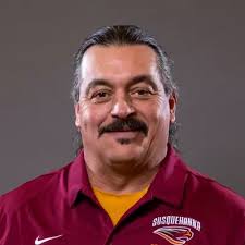 Mike Spangler (1993)