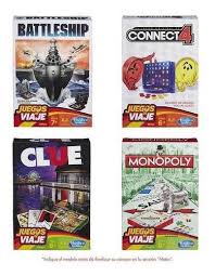 Descubre en ripley.com todo en juegos de mesa y puzzles, con increíbles precios y oportunidades exclusivas. Juegos Mesa Hasbro Ofertas Julio Clasf