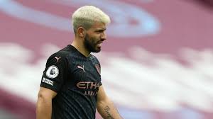 Sergio aguero claimed his free transfer to barcelona is a 'step forward' in his career after the manchester city legend was officially unveiled at the nou camp. Sergio Aguero To Join Barcelona After The Champions League Final Football Espana