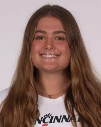 2023 Women's Volleyball Roster