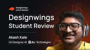 Designwings Student Review