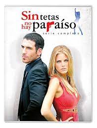 Amaia salamanca, juan rueda, maría castro vb. Sin Tetas No Hay Paraiso Sin Tetas No Hay Paraiso Serie Completa Spanien Import Siehe Details Fur Sprachen Amazon De Amaia Salamanca Miguel Angel Silvestre Manolo Cardona Maria Castro Cuca Escribano Gustavo Cotta
