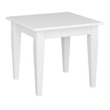 Tray table von hay 60x60 in weiß mit mängeln. Ebuy24 Couchtisch Venny Couchtisch 60x60 Cm Weiss Lackiert Online Kaufen Otto