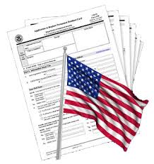 Easy to use online software, forms and immigration guides. Green Card For Child