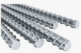 Deformed bar anchors (dba) length: Mustafa Steel Distributes Imported Deformed Bars In Steel Rebar Png 1000x647 Png Download Pngkit