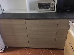 Faq honest thoughts about ikea cabinets nadine stay. Brande New Ikea Kitchen Cabinet With Doors Furniture Shelves Drawers On Carousell