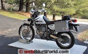 Maybe you would like to learn more about one of these? Acebikes Steadystand Cross Wheel Chock Webbikeworld