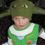 john hayburn from Analy High School