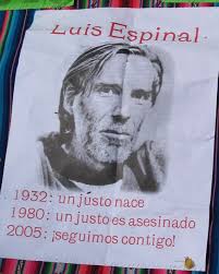 Cristianos Gays » El Papa «beatifica» al jesuita Luis Espinal asesinado en  Bolivia.