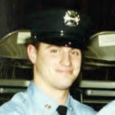 Timothy Shawn Haskell (1967-2001)