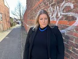 Police and Crime Commissioner Donna Jones clarifies position ...