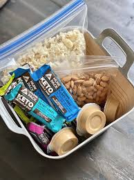 See more ideas about recipes, food, diabetic friendly. Healthy Diabetes Snacks On The Go For Your Road Trip Milk Honey Nutrition
