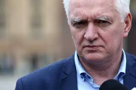 Jun 19, 2021 · w sobotę ulicami warszawy przeszła parada równości. Zona Gowina Ujawnila Sekret Malzenski Przepowiednia Sprzed Slubu Spelnila Sie