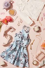 Whether you are going to a formal wedding, garden wedding, or a church pretty in pink and neutral accessories for a fun day to night wedding guest outfit. What To Wear Summer Wedding Guest Dresses David S Bridal Blog