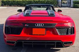 Image result for Tango Red 2017 R8