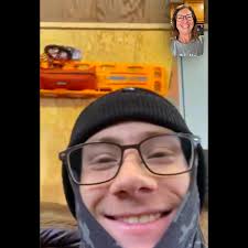 Maria Rake's Instagram, Twitter & Facebook