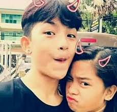 Jenna Ramirez & Mj Bulambao